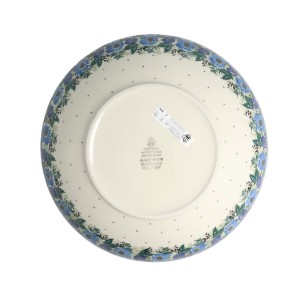 Miska Ceramika Artystyczna Bolesławiec C36 dek2839X