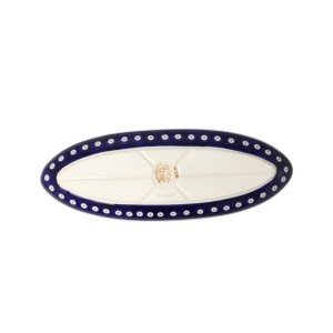 Półmisek łódka dł. 33 cm GU2028DEK41