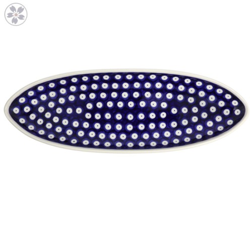 Półmisek łódka dł. 33 cm GU2028DEK42
