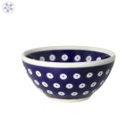 Miska Ceramika Bolesławiec V 0,2 L GU1953ADEK42