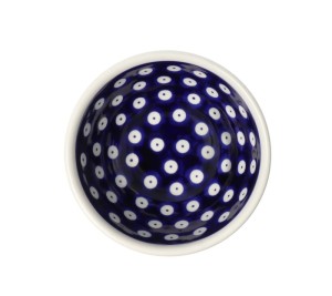 Miska Ceramika Bolesławiec V 0,2 L GU1953ADEK42