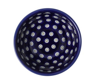 Miska Ceramika Bolesławiec V 0,2 L GU1953ADEK166A