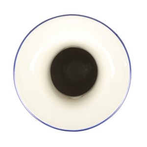 Wazon Amfora Ceramika Artystyczna Bolesławiec 232 dek1535X