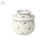 Maselnica wodna V 0,2 L GU1512DEK111 Ceramika Bolesławiec