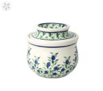 Maselnica wodna V 0,2 L GU1512DEK1208 Ceramika Bolesławiec