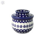 Maselnica wodna V 0,2 L GU1512DEK166A Ceramika Bolesławiec