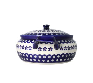 Garnek V 2,0 L GU1435DEK166A