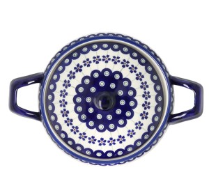 Garnek V 2,0 L GU1435DEK166A