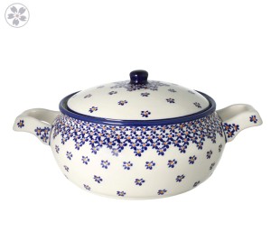 Garnek V 2,0 L GU1435DEK882A