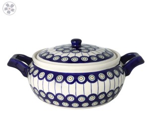 Garnek V 2,0 L GU1435DEK8