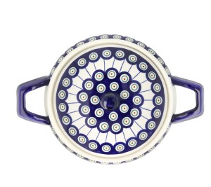 Garnek V 2,0 L GU1435DEK8