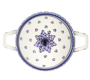 Garnek V 2,0 L GU1435DEK882A