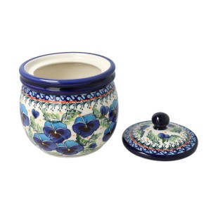 Pojemnik V 1,0 L GU1210DEK277Art