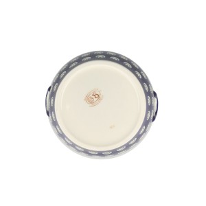 Garnek do kiszenia V 1,8 L Ceramika Bolesławiec GU1125DEK487