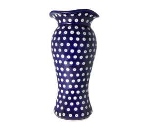 Wazon Ceramika Artystyczna Bolesławiec 946 dek70AX