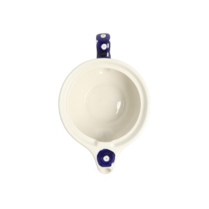 Wyciskarka do cytrusów Ceramika Artystyczna Bolesławiec F21 dek70AX