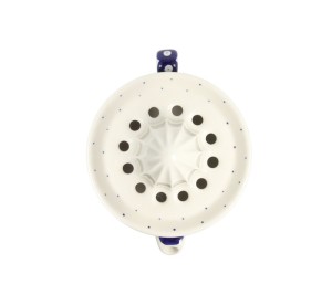 Wyciskarka do cytrusów Ceramika Artystyczna Bolesławiec F21 dek70AX