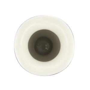 Wazon Ceramika Artystyczna Bolesławiec 946 dek70AX