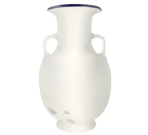 Talerz dzielony Ceramika Artystyczna Bolesławiec 485 dek2812X