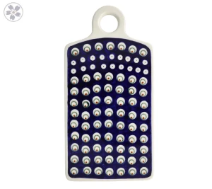 Deska do krojenia 14,3 x 28,5 cm GU1064DEK487 Ceramika Bolesławiec