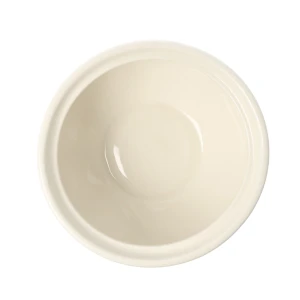 Pojemnik jabłko wys. 12,1 cm GU1425DEK37 Ceramika Bolesławiec