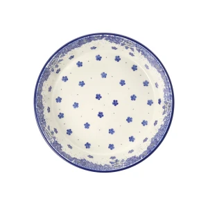 Miska na owoce V 2,0 L Ceramika Artystyczna Bolesławiec F32 dek1975X