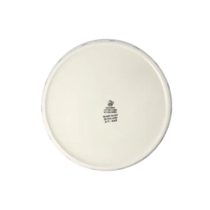 Miska na owoce V 2,0 L Ceramika Artystyczna Bolesławiec F32 dek1975X