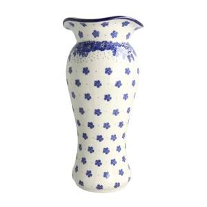 Wazon Ceramika Artystyczna Bolesławiec 946 dek1975X