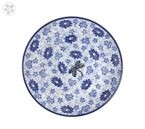 Zestaw na prezent lux dek2999X Ceramika Artystyczna Bolesławiec