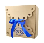 Pudełko EKO uniwersalne 24x24x14 cm Zakłady Ceramiczne Bolesławiec