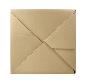 Pudełko EKO uniwersalne 24x24x14 cm Zakłady Ceramiczne Bolesławiec