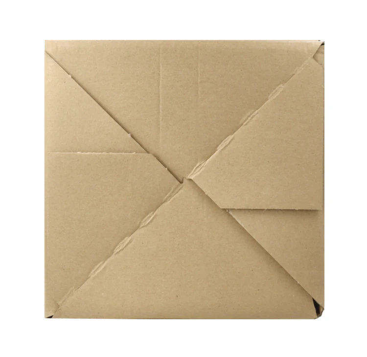 Pudełko EKO uniwersalne 24x24x14 cm Zakłady Ceramiczne Bolesławiec