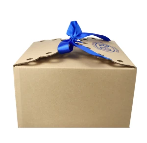 Pudełko EKO uniwersalne 24x24x14 cm Zakłady Ceramiczne Bolesławiec