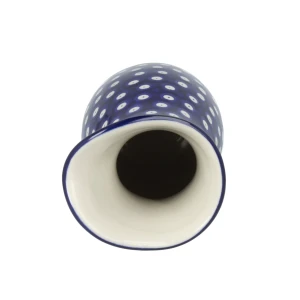 Karafka na wodę V 1,1 L Ceramika Artystyczna Bolesławiec D18 dek70X