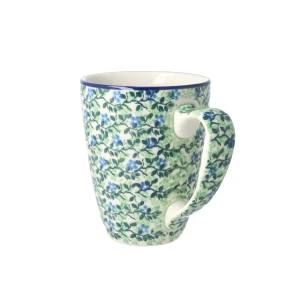 Zestaw NA START dek2349X Ceramika Artystyczna Bolesławiec