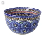 Miska V 2,25 L Bolesławiec gu985dek148Art