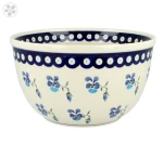 Miska V 2,25 L Bolesławiec GU985DEK890