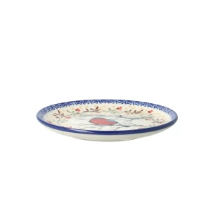 Zestaw NA START dekU4908 Ceramika Artystyczna Bolesławiec