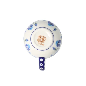 Filiżanka Ceramika Bolesławiec V 0,35 L GU1379 DEK890