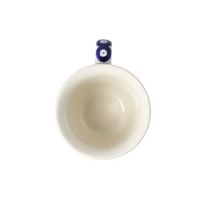 Kubek tulipan Ceramika Bolesławiec V 0,3 L gu1193 dek890