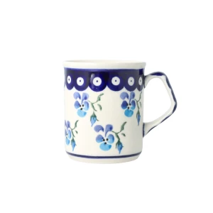 Kubek Ceramika Bolesławiec V 0,25 L GU872DEK890