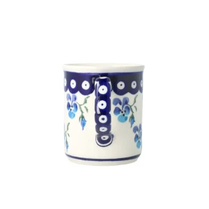 Kubek Ceramika Bolesławiec V 0,25 L GU872DEK890