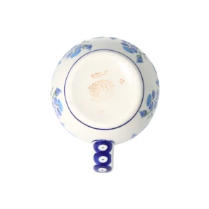 Kubek czeski Ceramika Bolesławiec V 0,32 L GU911DEK890