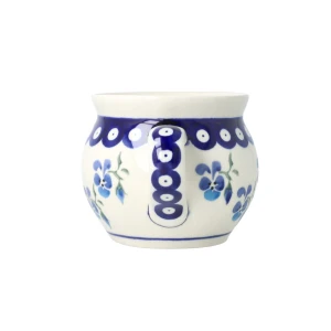 Kubek czeski Ceramika Bolesławiec V 0,42 L GU910DEK890