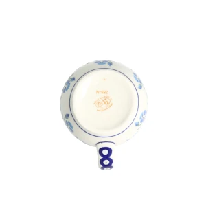 Kubek czeski Ceramika Bolesławiec V 0,42 L GU910DEK890