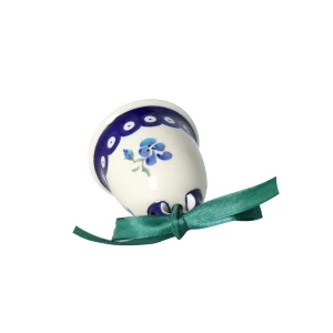 Dzwonek GU857DEK890 Ceramika Bolesławiec