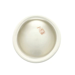 Miska dla psa/kota V 0,25 L GU1251DEK890 Ceramika Bolesławiec