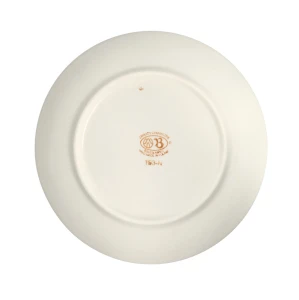 Talerz śniadaniowy ø 19,5 cm Ceramika Bolesławiec GU814 DEK890