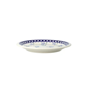 Talerz obiadowy ø 24,0 cm  Ceramika Bolesławiec GU1001DEK890