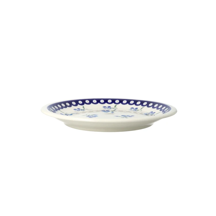Talerz obiadowy ø 24,0 cm  Ceramika Bolesławiec GU1001DEK890